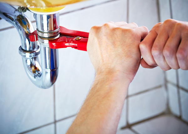 About Pinson HVAC Services